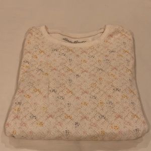 Eddie Bauer Long Sleeve